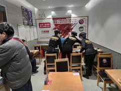 大堂-南城香(四路通店)