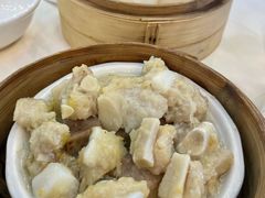 -馨越楼·点心·粤菜(赤坎店)