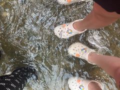 -雅鲁激流探险漂流