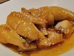 客家盐焗鸡-嘉宴·精致客家菜