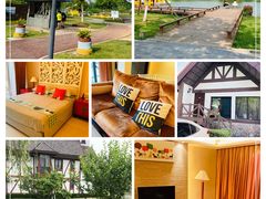 -太阳岛度假酒店