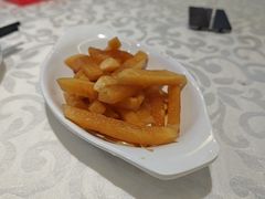 -潮之南·潮汕菜·鱼仔档(南山店)