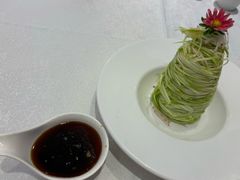-齐家花园大酒店(宝山店)
