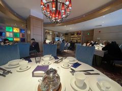 大堂-悦景酒家(罗湖店)