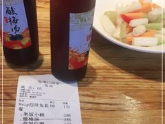 -兔槽江湖菜·重庆璧山兔(水围店)