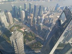 -上海中心大厦