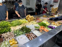 -林静小吃(复兴路店)