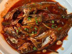 -二十八里太湖船菜(吉祥路店)