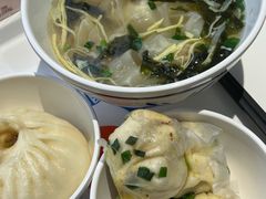 -同心楼(解放北路店)