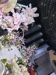点击看大图 -伊莎贝拉婚礼庄园(顾村店)