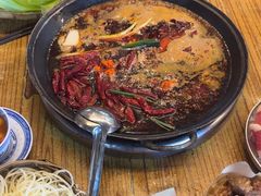 -五里关火锅(牛市口店)