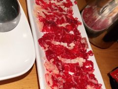 -海银海记潮汕牛肉火锅(新港中路海珠店)