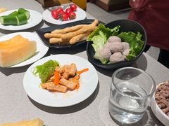 -海底捞火锅(北京西路夜宵主题店)