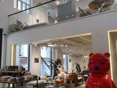 -Such A Cafe(798艺术园区店)
