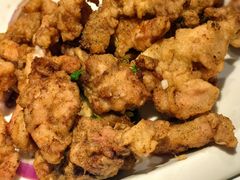 -永兴餐厅(复兴中路店)