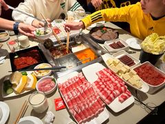 -海底捞火锅(杭州越界锦和大厦店)