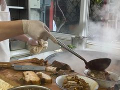 -陈记卤煮小肠