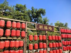-千佛山风景名胜区