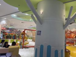 -meland亲子乐园•派对•研学(苏州悠方购物中心店)