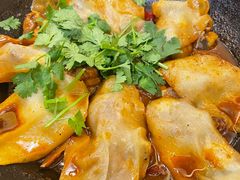 -四季轩中餐厅(徐州开元名都大酒店)