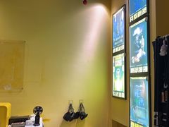 -谜盒子奇幻密室(南屏店)