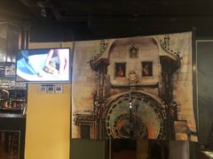 -布拉格餐厅· 中欧捷克菜(全国首店)