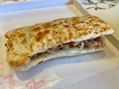-高玛纳驴肉火烧(一世界店)