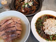 -冶春茶社(官园桥店)
