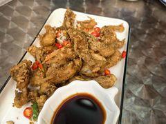 -太白餐厅•三十年老字号•坚持做现菜(体育东横街店)