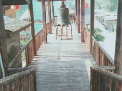 -呀路古热带植物园