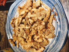 -六福烧烤酒馆(秦隆步行街店)