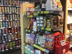 -Olé精品超市(北京合生汇店)