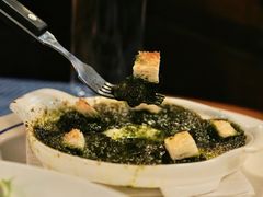 法式蜗牛-LA MAISON公鸡和龙(蛇口店)