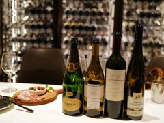 -wineapp葡萄酒餐吧(外滩金融中心店)