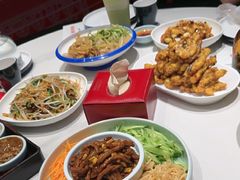 -额娘·春饼烤鸭(华北七楼创始店)
