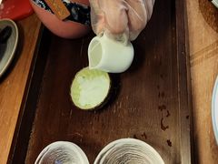 桃花酒-檐下风铃酒馆