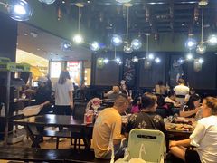 大堂-丝恋丝娃娃(金阳国贸店)