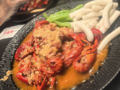 -红盔甲·小龙虾(人民广场店)