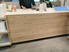 -喜茶(常州新北万达店)
