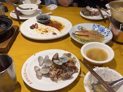 -东就鸭饭店·古早海南菜(友谊南海城店)