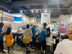 -海马体家庭照相馆(广州正佳广场店)