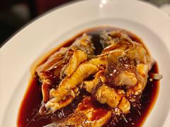 -杭州西子湖四季酒店·金沙厅