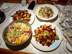 -廉厨干煸鸡·地标名菜(民富园店)