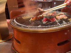 -西塔老太太泥炉烤肉(苏州大悦城店)