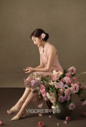 -雪中彩影婚纱摄影·品控旗舰店