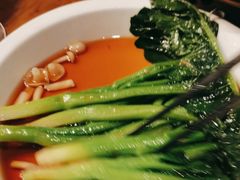 -新白鹿餐厅(百联中环店)