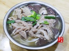 -守英猪脏粉(仓桥街店)