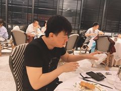 用餐区-翠园(北京王府中环店)