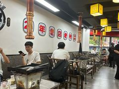 -郝大姐·乌龙山铁板烧(大学城三店)
