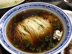 -同得兴 Since·1995 传统苏式面馆(嘉馀坊店)